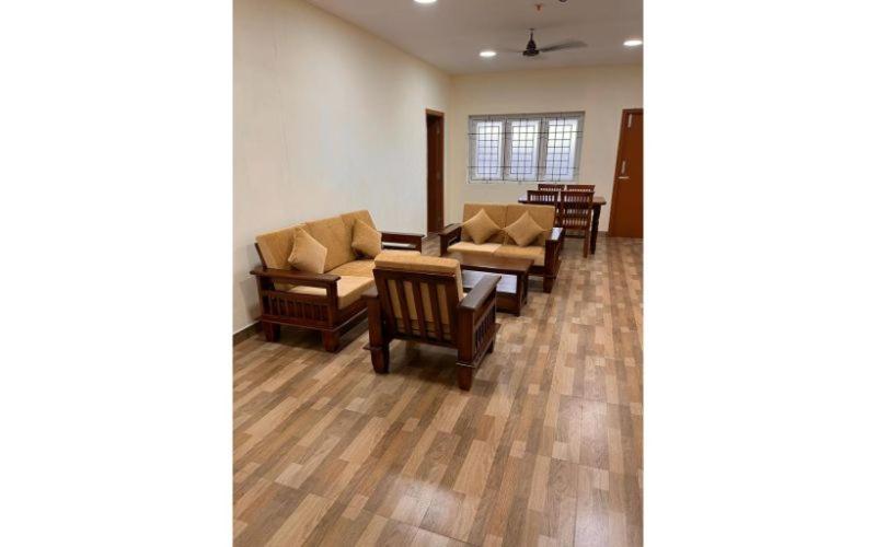 Aalayam Kancheepuram מראה חיצוני תמונה