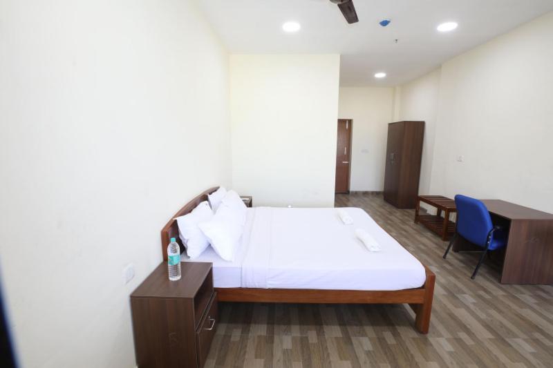 Aalayam Kancheepuram מראה חיצוני תמונה