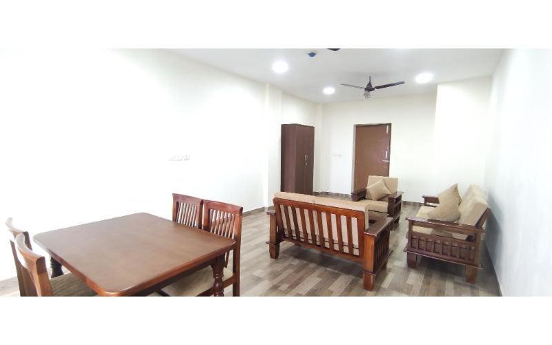 Aalayam Kancheepuram מראה חיצוני תמונה